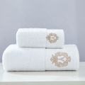 Hotel Towel For Hotel Spa